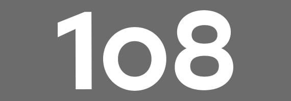 1o8